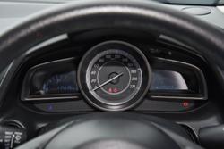 2016 Mazda CX-3 Neo DK White