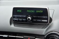 2016 Mazda CX-3 Neo DK WHITE