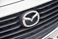 2016 Mazda CX-3 Neo DK WHITE