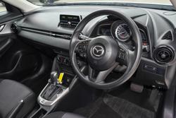 2016 Mazda CX-3 Neo DK WHITE