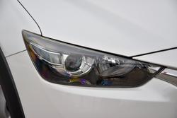 2016 Mazda CX-3 Neo DK WHITE