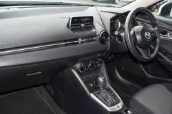 2016 Mazda CX-3 Neo DK WHITE