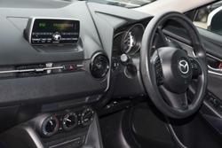2016 Mazda CX-3 Neo DK WHITE