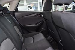2016 Mazda CX-3 Neo DK WHITE