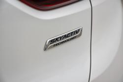 2016 Mazda CX-3 Neo DK WHITE