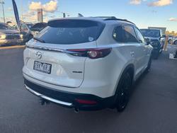 2020 Mazda
CX-9 Azami