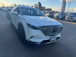 2020 Mazda
CX-9 Azami