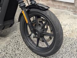 2019 Harley-Davidson Street 500 (XG500) Street Black