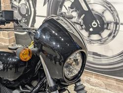 2019 Harley-Davidson Street 500 (XG500) Street Black