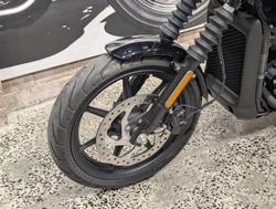 2019 Harley-Davidson Street 500 (XG500) Street Black