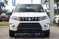 2024 Suzuki Vitara