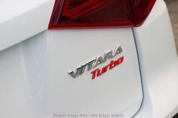 2024 Suzuki Vitara