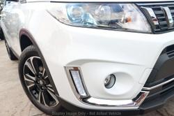 2024 Suzuki Vitara