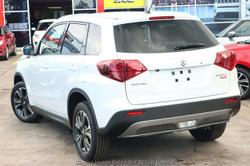 2024 Suzuki Vitara