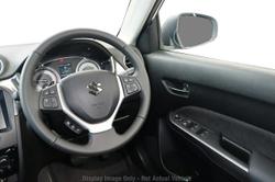 2024 Suzuki Vitara