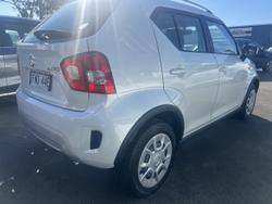 2024 Suzuki Ignis GL