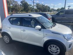 2024 Suzuki Ignis GL