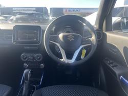 2024 Suzuki Ignis GL