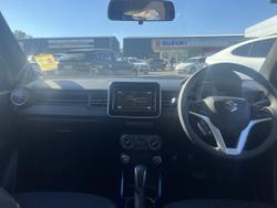 2024 Suzuki Ignis GL