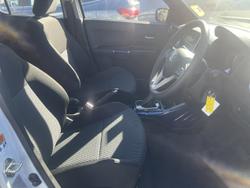 2024 Suzuki Ignis GL
