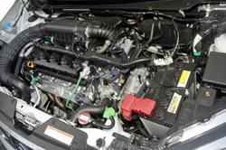 2024 Suzuki Ignis