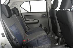 2024 Suzuki Ignis