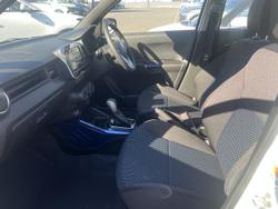 2024 Suzuki Ignis GL