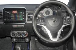 2024 Suzuki Ignis