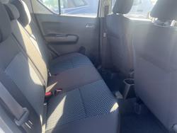 2024 Suzuki Ignis GL