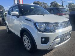 2024 Suzuki Ignis GL