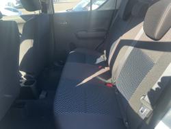 2024 Suzuki Ignis GL