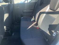 2024 Suzuki Ignis GL