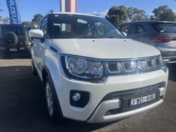 2024 Suzuki Ignis GL