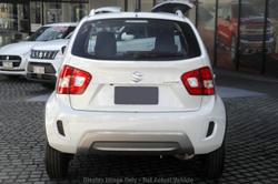 2024 Suzuki Ignis