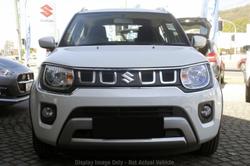 2024 Suzuki Ignis