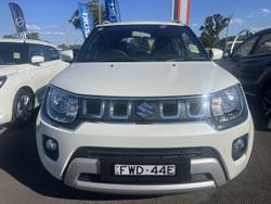 2024 Suzuki Ignis GL