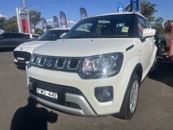 2024 Suzuki Ignis GL