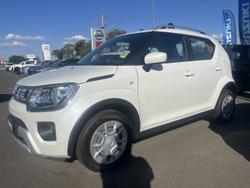 2024 Suzuki Ignis GL