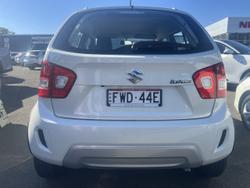 2024 Suzuki Ignis GL