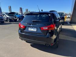 2016 Mitsubishi
ASX LS