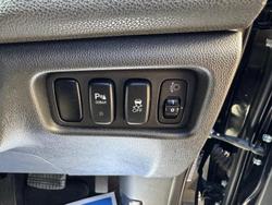 2016 Mitsubishi
ASX LS