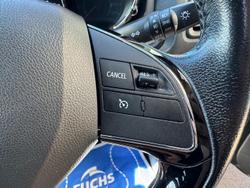 2016 Mitsubishi
ASX LS