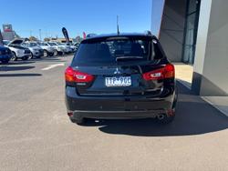 2016 Mitsubishi
ASX LS