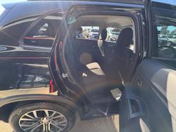 2016 Mitsubishi
ASX LS