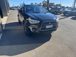 2016 Mitsubishi
ASX LS