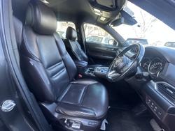 2018 Mazda
CX-8 Asaki