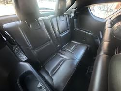 2018 Mazda
CX-8 Asaki