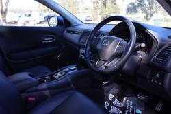 2020 Honda
HR-V VTi-LX