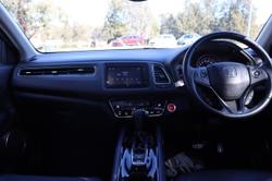2020 Honda
HR-V VTi-LX