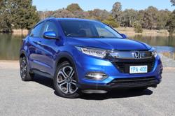 2020 Honda
HR-V VTi-LX